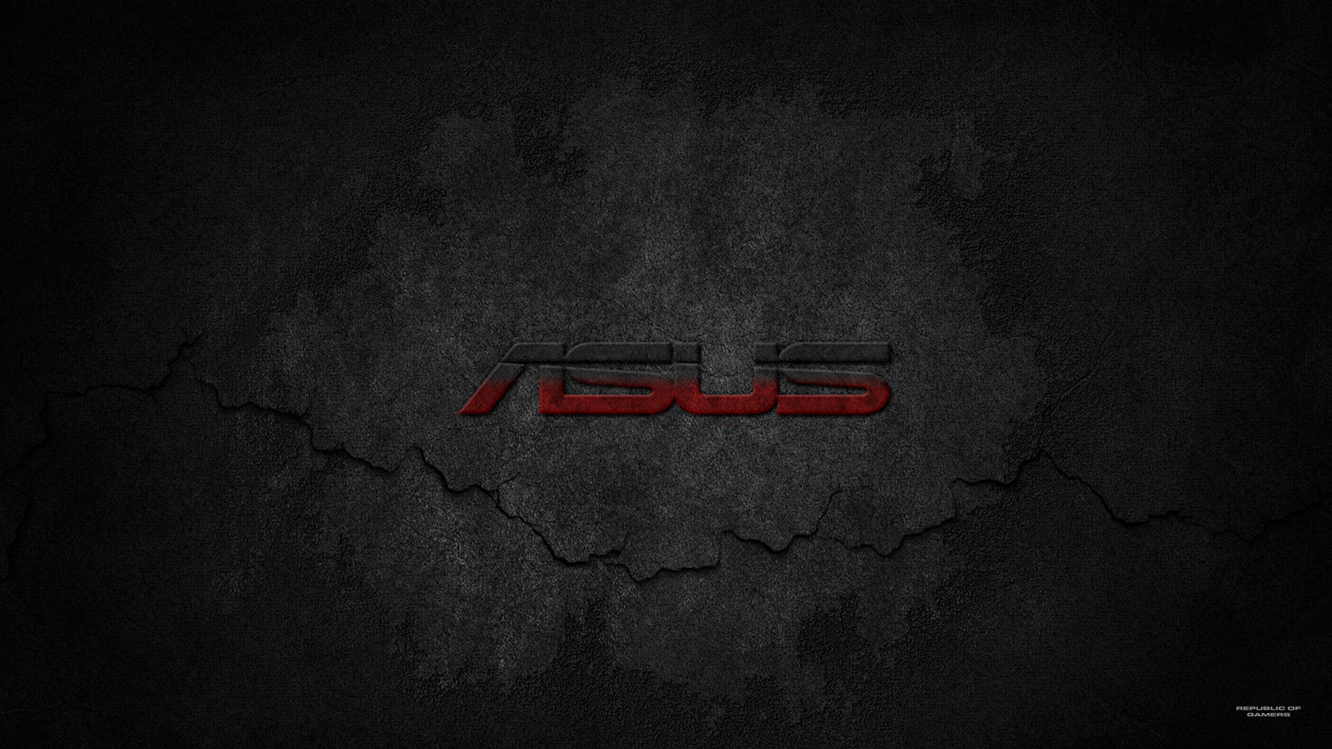 Premium Asus Wallpaper By Cybacreep On Deviantart