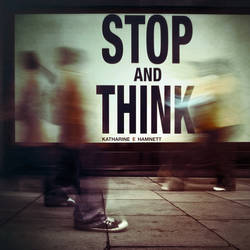 Stop and Think