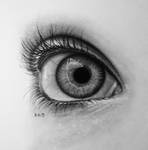 eye drawing 4 by hg-art on DeviantArt