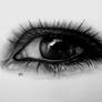 eye drawing 3