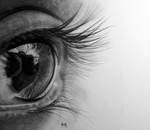 eye drawing 4