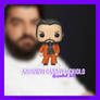 Custom Funko Pop | Antonino Cannavacciuolo