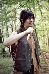 Daryl Dixon