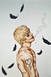 Corazon On Donquixotefamily Deviantart Corazon On Donquixotefamily Deviantart