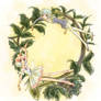 Princess Tutu - Wreath -