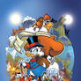 Ducktales Cover: Final Revision