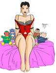 Dollz 000 by TULIO19mx