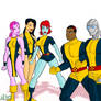 X Men