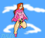 Dollz 006 by TULIO19mx
