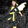 Black Mary Marvel