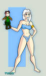Dollz1 by TULIO19mx