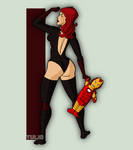 Dollz3 by TULIO19mx