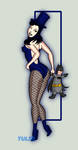 Dollz 6 by TULIO19mx