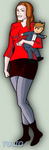 Dollz 9 by TULIO19mx