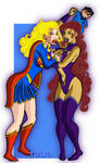 Dollz 14 by TULIO19mx