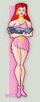 Dollz 17 by TULIO19mx