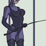 Catwoman 11