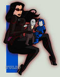 Dollz 32 by TULIO19mx