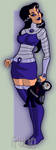 Dollz 35 by TULIO19mx