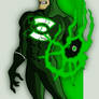 RRR Green Lantern
