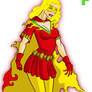 DSC Flamebird