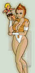 Dollz 41 by TULIO19mx