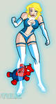 Dollz 51 by TULIO19mx