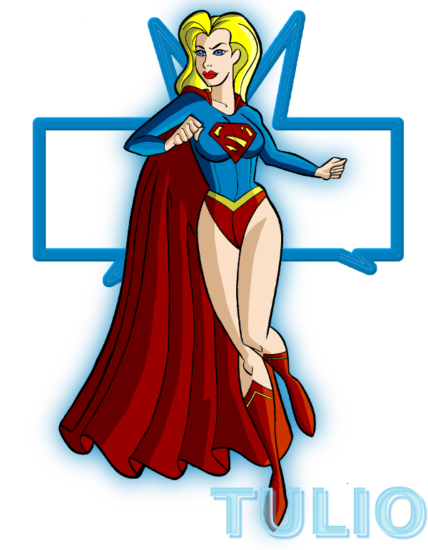 Supergirl