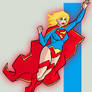 Supergirl Rebooted