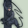 Catwoman 54