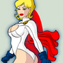 DSC Powergirl