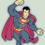 DSC Superman