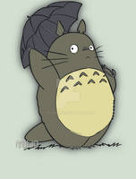WSC Totoro