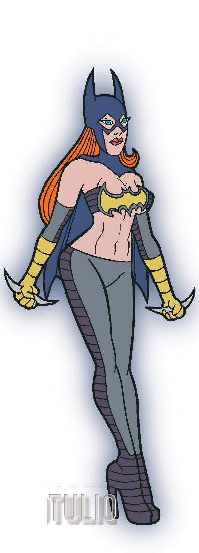 Batgirl3C1