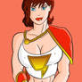 Mary Marvel