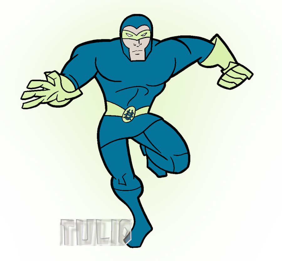 DSCBlue Beetle