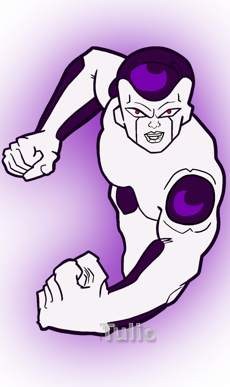 DSCFrieza