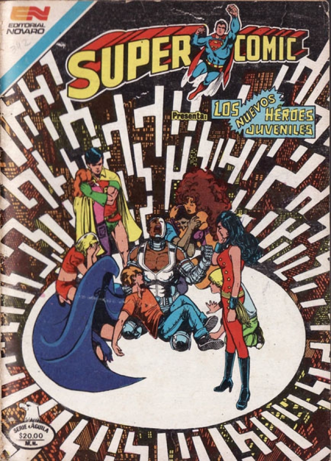 Super Comic 342 0001