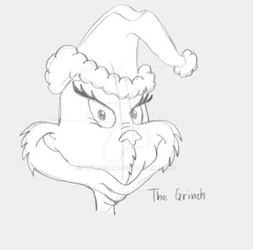 DSCTheGrinch