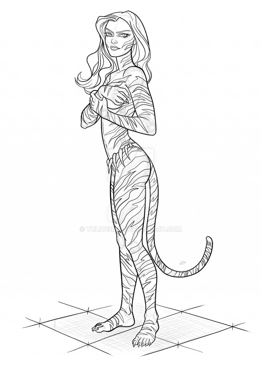 Tigra