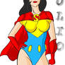 Superwoman, Super Lois