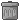 Trash Can Icon