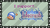 I Support Litecrush by SanguineEpitaph