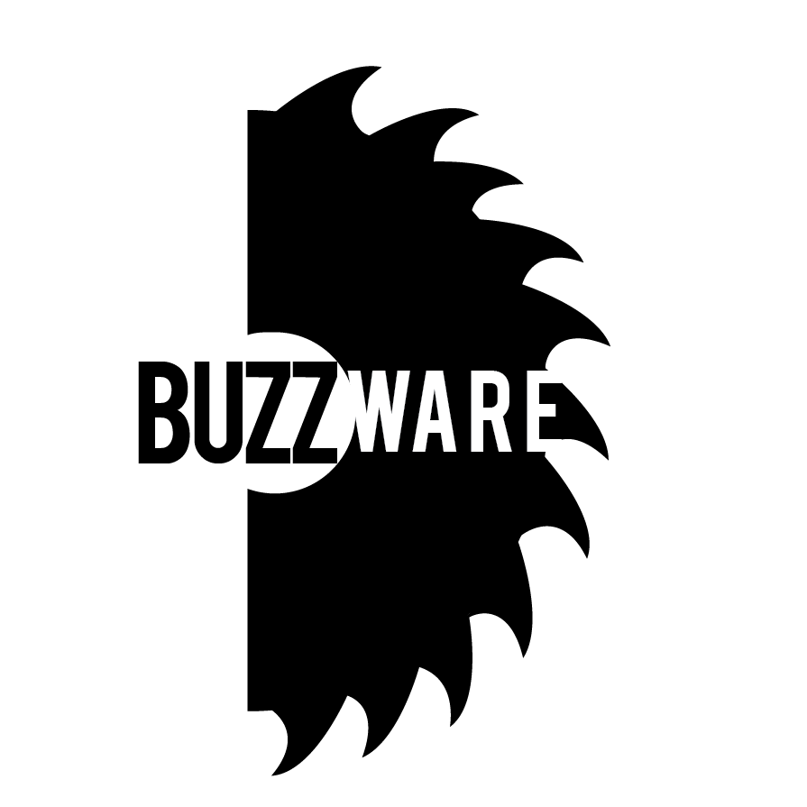 Buzzware Mock Logo