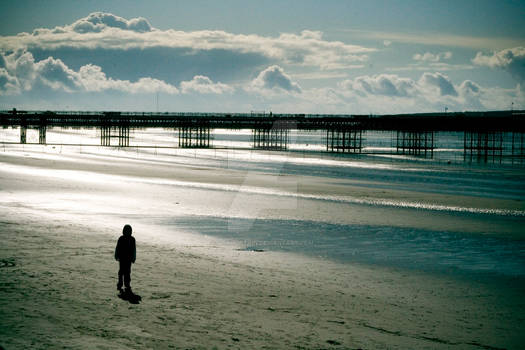 Sun, Sand and Weston