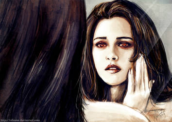 Bella Cullen