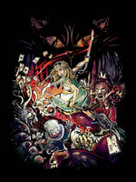 Alice in Zombieland