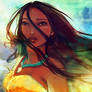 The Wind...