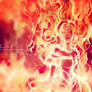 The Fire...