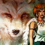 The Wolf Girl
